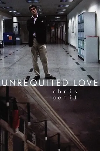 Unrequited Love movie poster - Entertainment content
