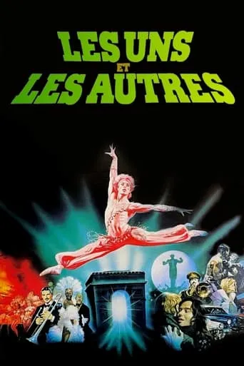 Bolero movie poster - Rated 7/10