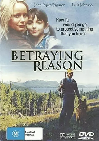 Betraying Reason movie poster - Entertainment content