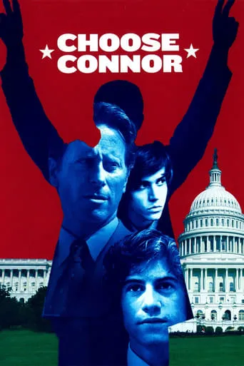Choose Connor movie poster - Rated 5.9/10