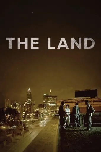 The Land movie poster - Rated 5.9/10