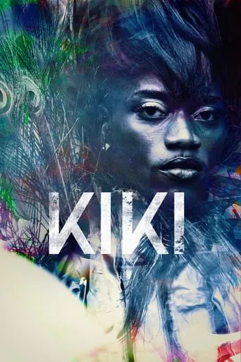 Kiki movie poster - Rated 5.8/10