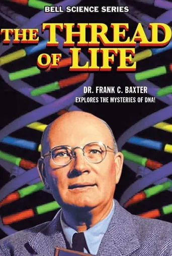 The Thread of Life movie poster - Rated 6/10