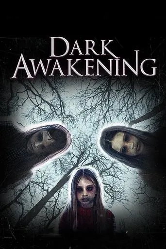 Dark Awakening movie poster - Rated 5.5/10