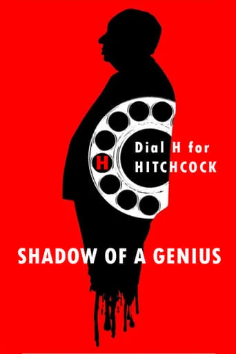 Hitchcock: Shadow of a Genius movie poster - Rated 8.4/10