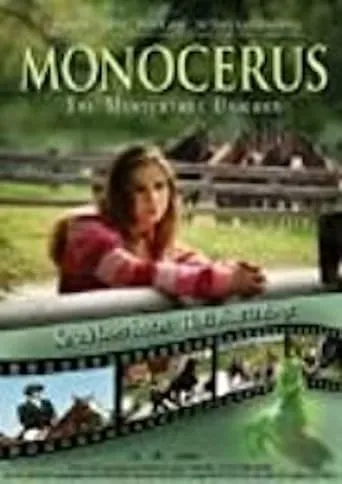 Monocerus movie poster - Entertainment content