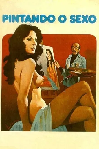 Pintando o Sexo movie poster - Rated 5/10