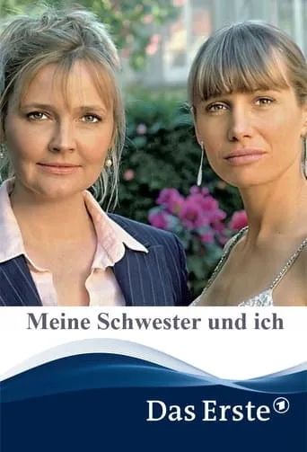 Meine Schwester und ich movie poster - Rated 5/10