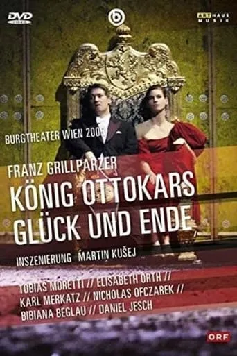 König Ottokars Glück und Ende movie poster - Entertainment content