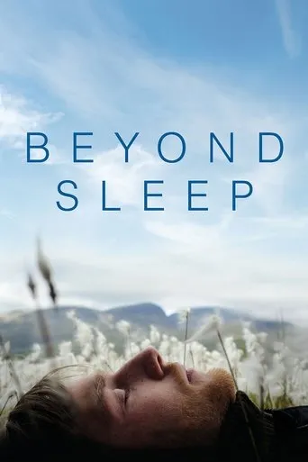 Beyond Sleep movie poster - Rated 4.941/10