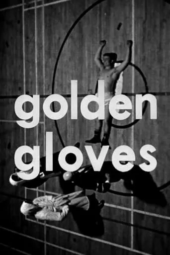 Golden Gloves movie poster - Rated 7/10