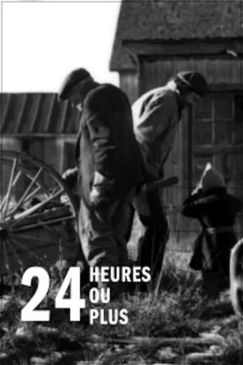 24 Hours or More movie poster - Rated 8/10