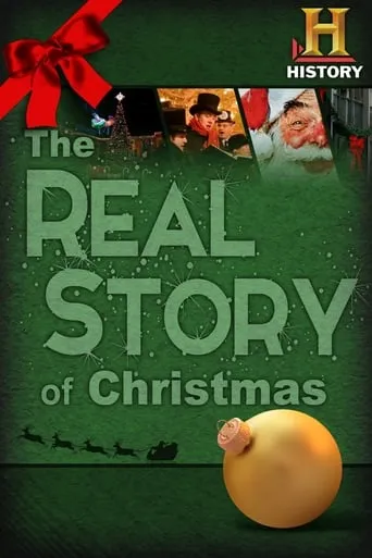 The Real Story of Christmas movie poster - Rated 6.8/10