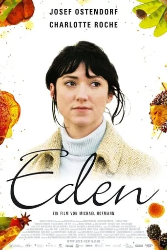 Eden movie poster - Rated 5.4/10