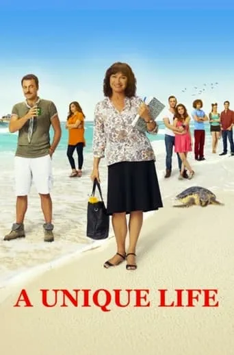 A Unique Life movie poster - Rated 5.9/10