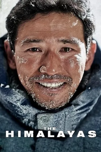 The Himalayas movie poster - Rated 6.6/10