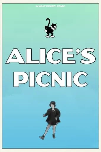 Alice's Picnic movie poster - Rated 5.5/10