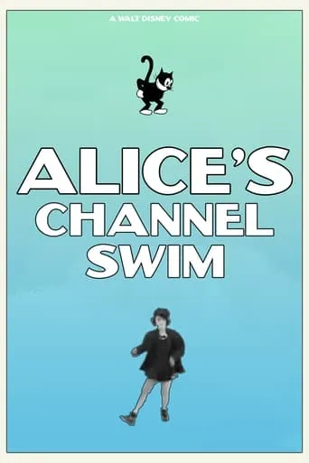 Alice's Channel Swim movie poster - Rated 5.5/10