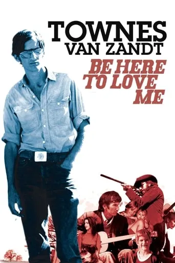 Be Here to Love Me movie poster - Rated 7.3/10