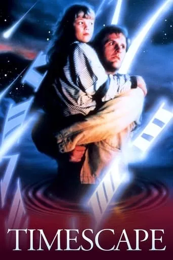 Timescape movie poster - Rated 6.5/10
