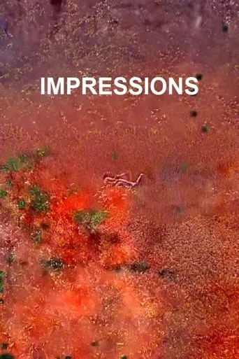 Impressions movie poster - Rated 7/10