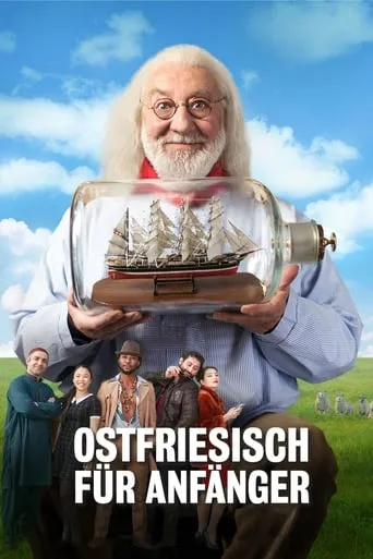 Eastfrisian for Beginners movie poster - Rated 6.4/10