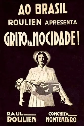 O Grito da Mocidade movie poster - Rated 5/10