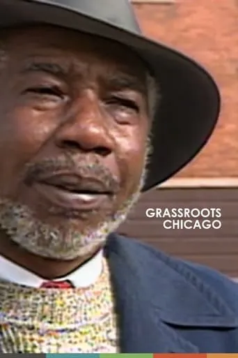 Grassroots Chicago movie poster - Entertainment content