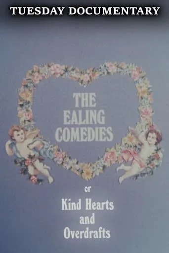 The Ealing Comedies movie poster - Entertainment content