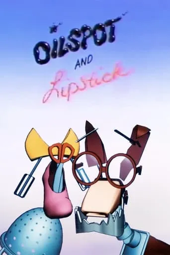 Oilspot and Lipstick movie poster - Rated 7/10
