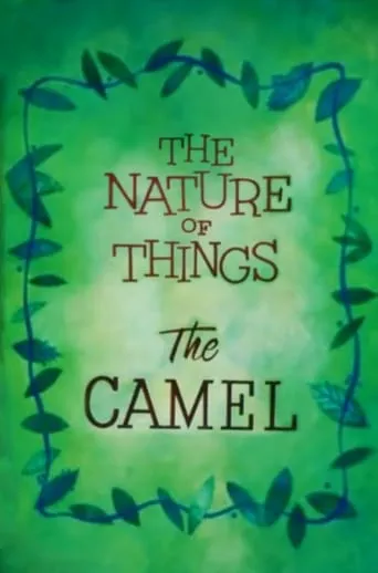 The Nature of Things: The Camel movie poster - Rated 6/10