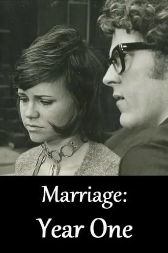 Marriage: Year One movie poster - Rated 6/10