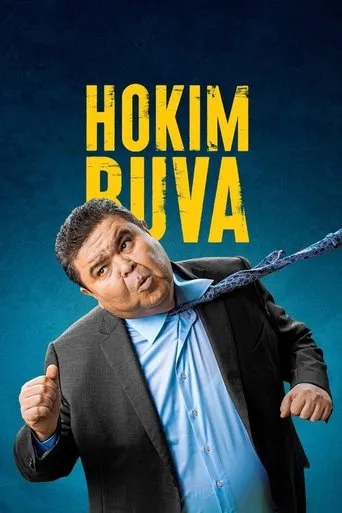 Hokim Buva movie poster - Entertainment content