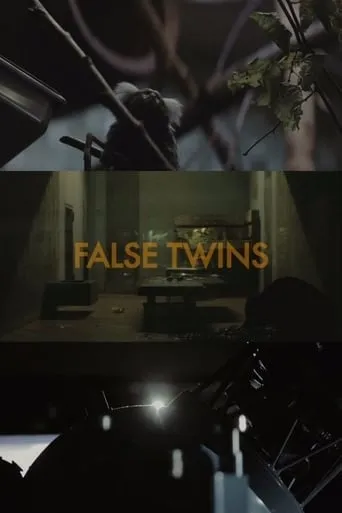 False Twins movie poster - Rated 5.7/10
