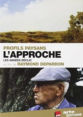 Profils paysans, chapitre 1 : l'approche TV series poster - Rated 7.4/10