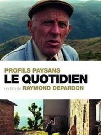 Profils paysans, chapitre 2 : Le Quotidien TV series poster - Rated 7.5/10