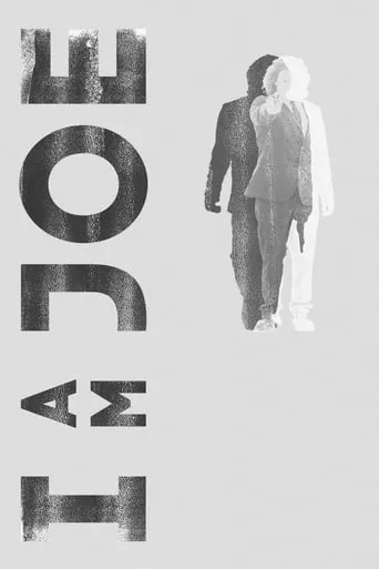 I Am Joe movie poster - Rated 2.7/10