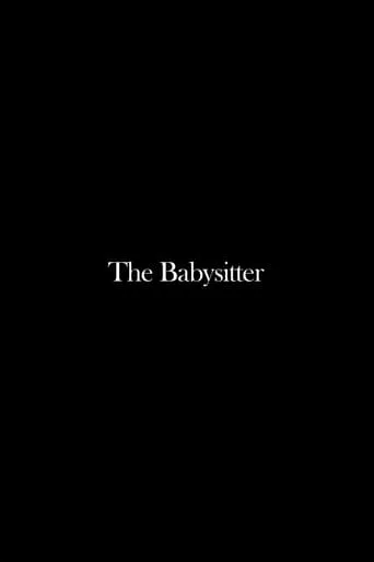 The Babysitter movie poster - Rated 6.6/10