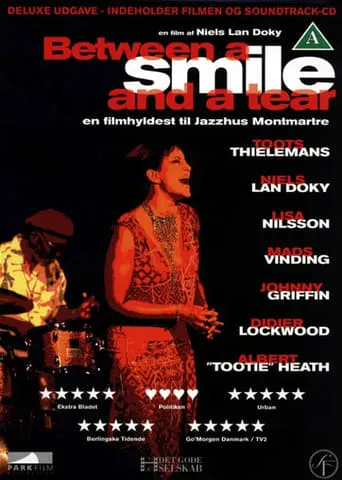 Between a Smile and a Tear movie poster - Entertainment content