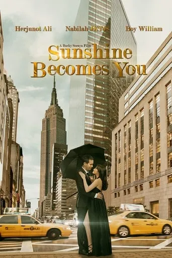 Sunshine Becomes You movie poster - Rated 6/10