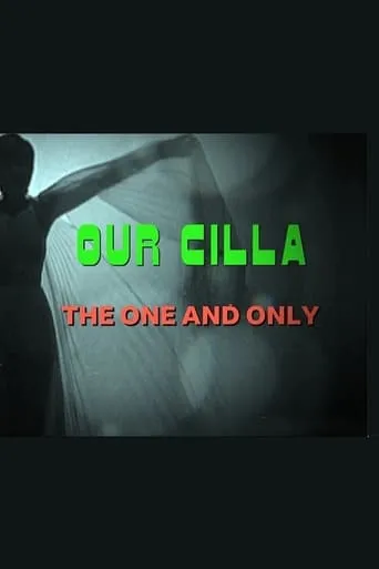 Our Cilla movie poster - Rated 6.5/10