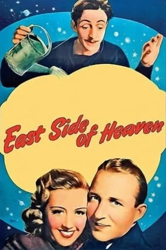 East Side of Heaven movie poster - Rated 7.1/10