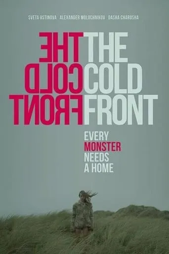 The Cold Front movie poster - Rated 4.4/10