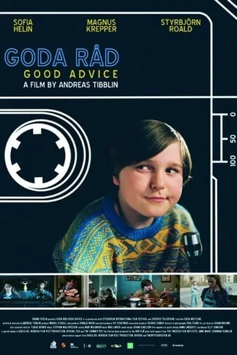 Good Advice movie poster - Rated 4.5/10