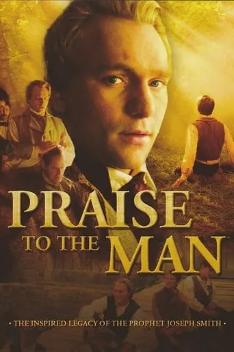 Praise to the Man movie poster - Rated 10/10
