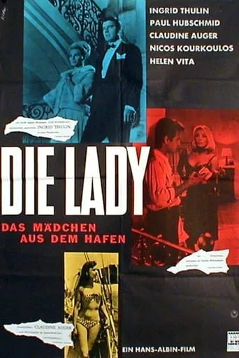 Games of Desire movie poster - Rated 4/10