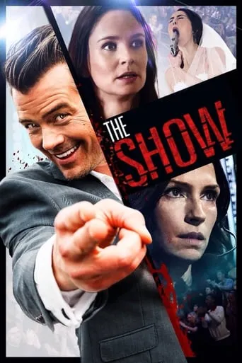The Show movie poster - Rated 5.7/10