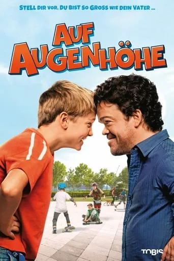 At Eye Level movie poster - Rated 7/10