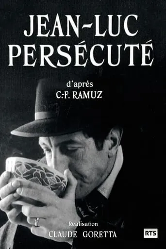 Jean-Luc Persécuté movie poster - Rated 6/10