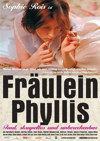 Fräulein Phyllis movie poster - Entertainment content
